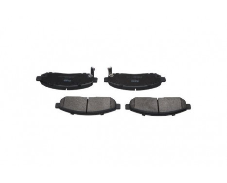 Brake Pad Set, disc brake KBP-6574 Kavo parts, Image 4