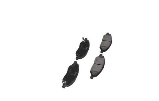 Brake Pad Set, disc brake KBP-6578 Kavo parts, Image 3