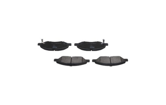Brake Pad Set, disc brake KBP-6578 Kavo parts, Image 4