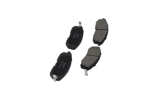 Brake Pad Set, disc brake KBP-6579 Kavo parts, Image 3