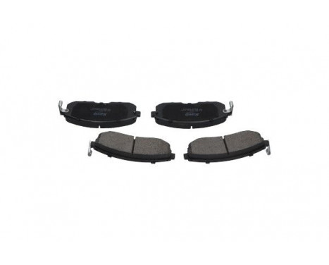 Brake Pad Set, disc brake KBP-6579 Kavo parts, Image 4