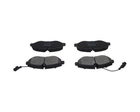 Brake Pad Set, disc brake KBP-6584 Kavo parts, Image 4
