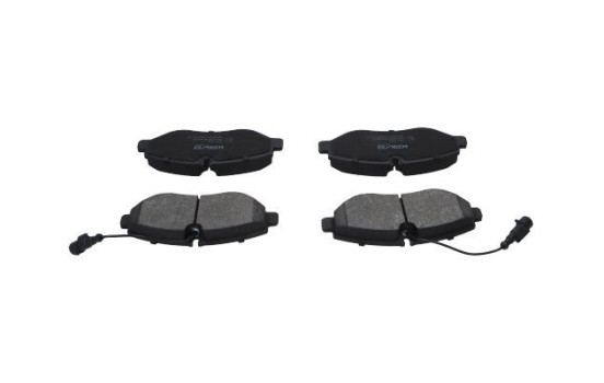 Brake Pad Set, disc brake KBP-6584 Kavo parts, Image 4