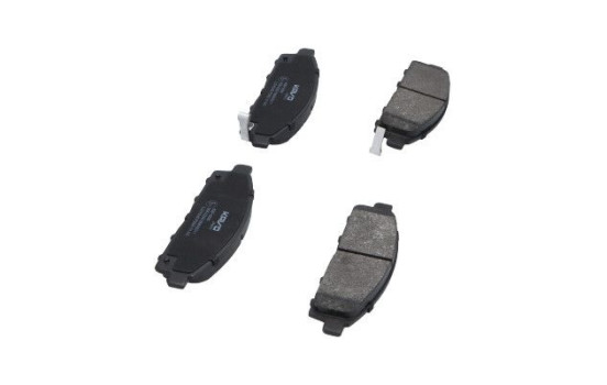 Brake Pad Set, disc brake KBP-6599 Kavo parts, Image 3