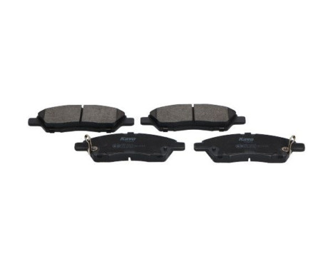 Brake Pad Set, disc brake KBP-6613 Kavo parts, Image 2