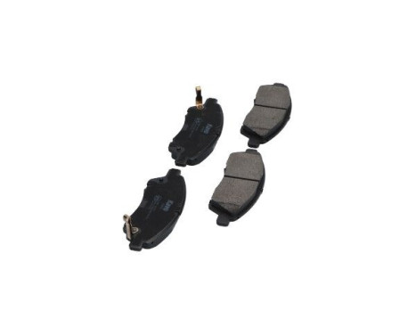 Brake Pad Set, disc brake KBP-6613 Kavo parts, Image 3
