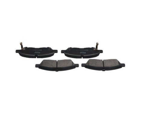 Brake Pad Set, disc brake KBP-6613 Kavo parts, Image 4