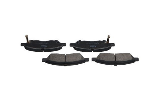 Brake Pad Set, disc brake KBP-6613 Kavo parts, Image 4