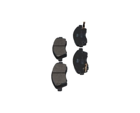 Brake Pad Set, disc brake KBP-6613 Kavo parts, Image 5