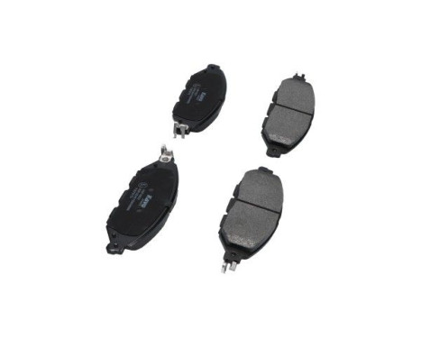 Brake Pad Set, disc brake KBP-6623 Kavo parts, Image 2