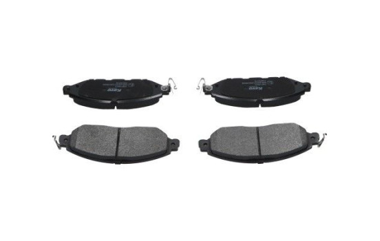 Brake Pad Set, disc brake KBP-6623 Kavo parts, Image 3