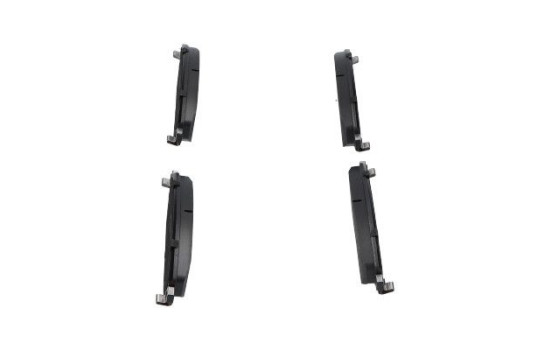 Brake Pad Set, disc brake KBP-6624 Kavo parts, Image 5