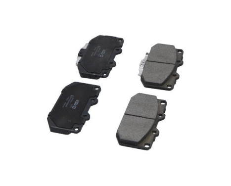 Brake Pad Set, disc brake KBP-8003 Kavo parts, Image 3