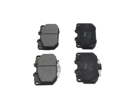 Brake Pad Set, disc brake KBP-8003 Kavo parts, Image 5