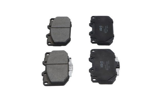 Brake Pad Set, disc brake KBP-8003 Kavo parts, Image 5