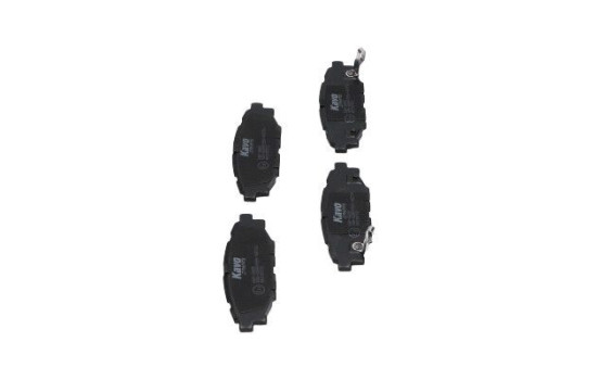 Brake Pad Set, disc brake KBP-8005 Kavo parts, Image 5