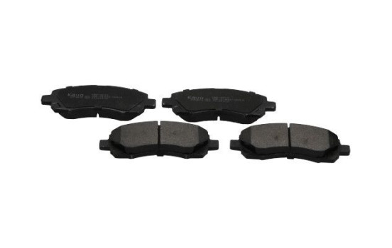 Brake Pad Set, disc brake KBP-8015 Kavo parts, Image 2