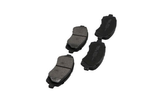 Brake Pad Set, disc brake KBP-8015 Kavo parts, Image 3