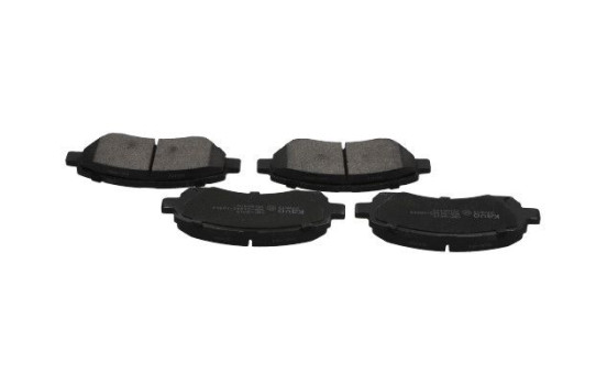Brake Pad Set, disc brake KBP-8015 Kavo parts, Image 4