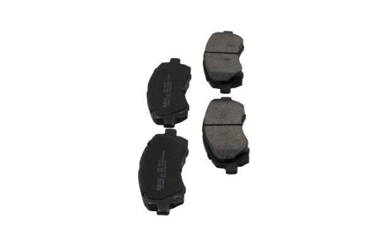 Brake Pad Set, disc brake KBP-8015 Kavo parts, Image 5