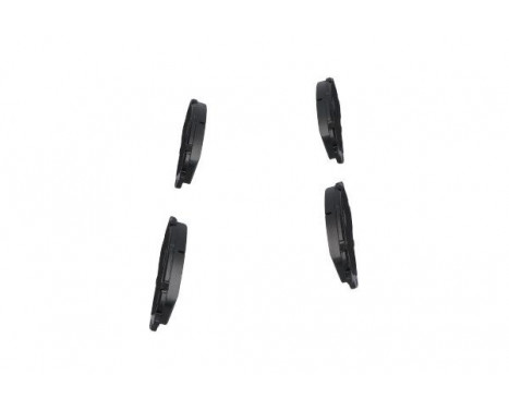 Brake Pad Set, disc brake KBP-8018 Kavo parts, Image 5