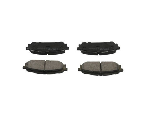 Brake Pad Set, disc brake KBP-8019 Kavo parts, Image 4