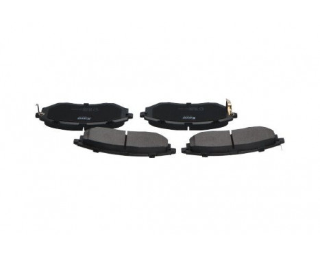 Brake Pad Set, disc brake KBP-8020 Kavo parts, Image 4