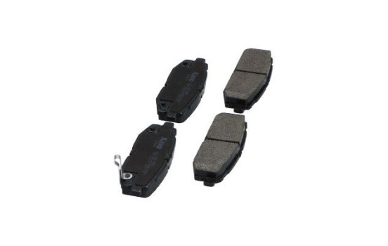 Brake Pad Set, disc brake KBP-8022 Kavo parts, Image 3