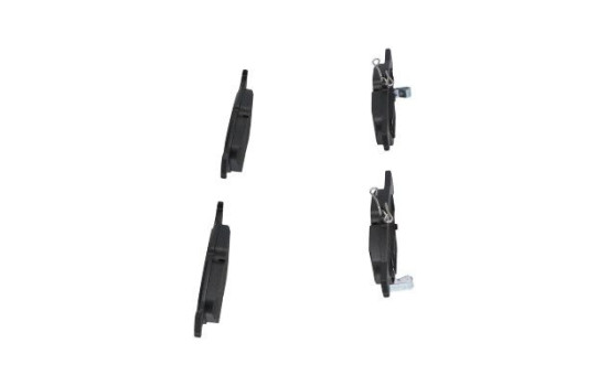 Brake Pad Set, disc brake KBP-8028 Kavo parts, Image 5