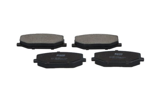 Brake Pad Set, disc brake KBP-8502 Kavo parts, Image 2