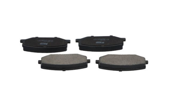 Brake Pad Set, disc brake KBP-8502 Kavo parts, Image 4