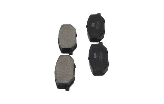 Brake Pad Set, disc brake KBP-8502 Kavo parts, Image 5