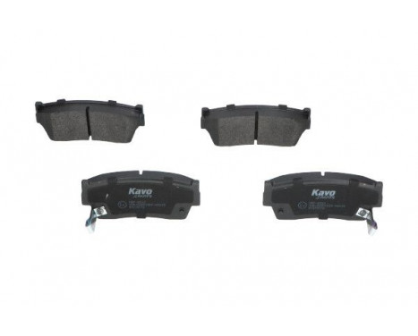 Brake Pad Set, disc brake KBP-8503 Kavo parts, Image 2