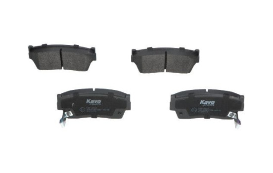 Brake Pad Set, disc brake KBP-8503 Kavo parts, Image 2