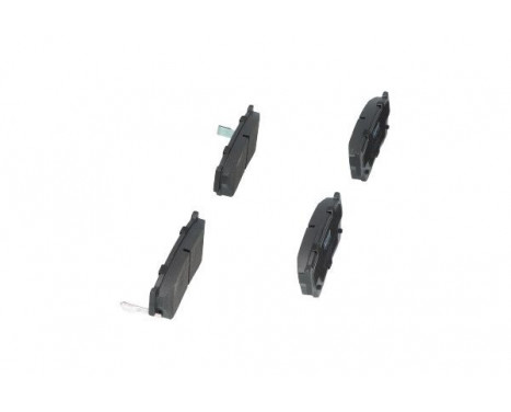 Brake Pad Set, disc brake KBP-8503 Kavo parts, Image 3