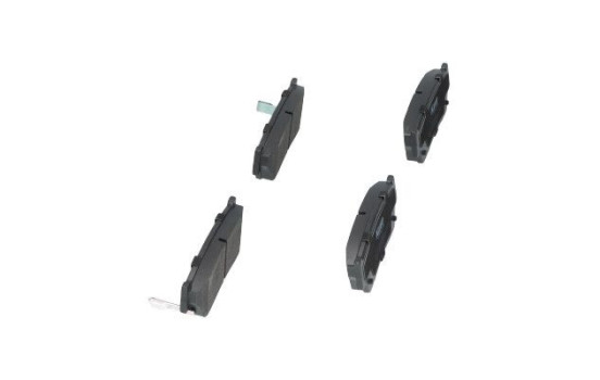 Brake Pad Set, disc brake KBP-8503 Kavo parts, Image 3