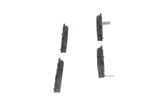 Brake Pad Set, disc brake KBP-8503 Kavo parts, Image 5