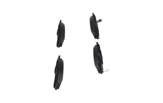Brake Pad Set, disc brake KBP-8505 Kavo parts, Image 5