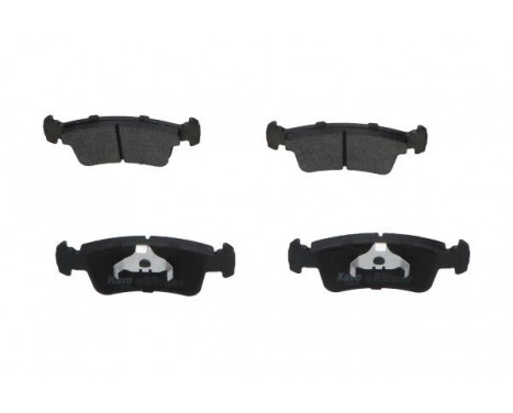 Brake Pad Set, disc brake KBP-8514 Kavo parts, Image 2