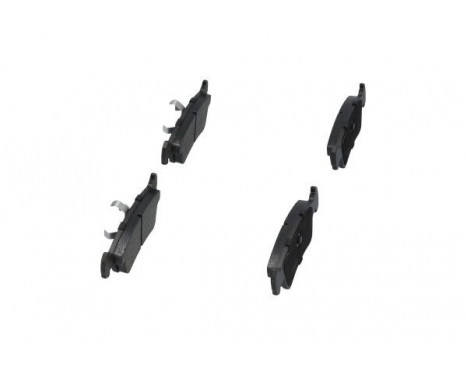 Brake Pad Set, disc brake KBP-8514 Kavo parts, Image 3