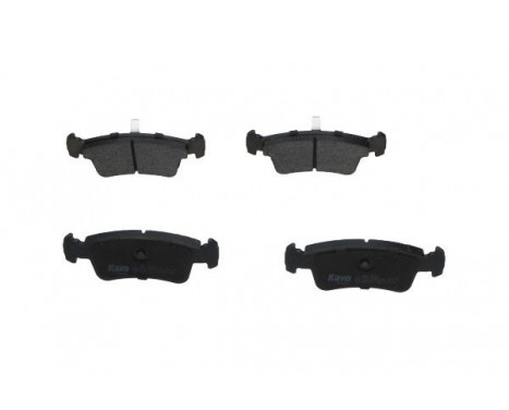 Brake Pad Set, disc brake KBP-8514 Kavo parts, Image 4