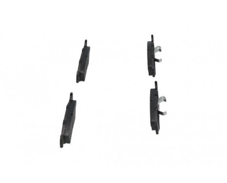 Brake Pad Set, disc brake KBP-8514 Kavo parts, Image 5