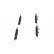 Brake Pad Set, disc brake KBP-8514 Kavo parts, Thumbnail 5