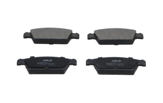 Brake Pad Set, disc brake KBP-8515 Kavo parts, Image 2