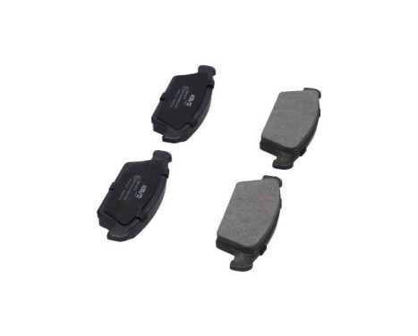 Brake Pad Set, disc brake KBP-8515 Kavo parts, Image 3