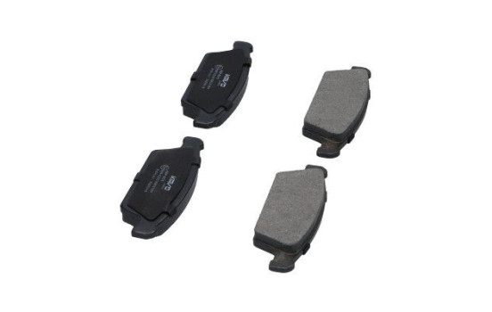 Brake Pad Set, disc brake KBP-8515 Kavo parts, Image 3