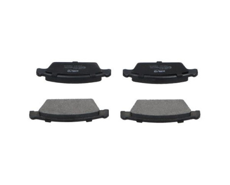 Brake Pad Set, disc brake KBP-8515 Kavo parts, Image 4