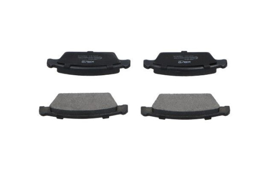 Brake Pad Set, disc brake KBP-8515 Kavo parts, Image 4