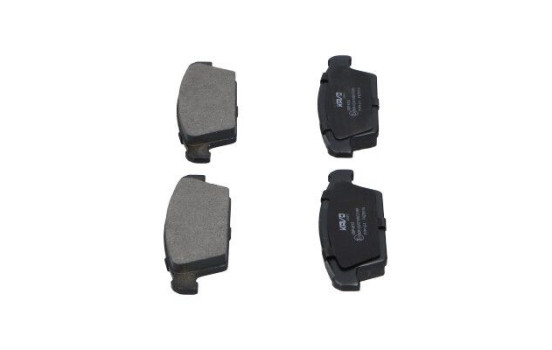 Brake Pad Set, disc brake KBP-8515 Kavo parts, Image 5
