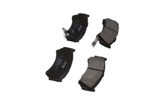 Brake Pad Set, disc brake KBP-8519 Kavo parts, Image 3